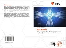 Bookcover of Mouseover
