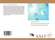 Capa do livro de The Core Pocket Media Player 