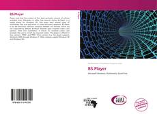 Buchcover von BS.Player