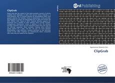 Buchcover von ClipGrab