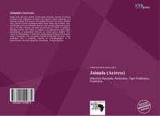 Bookcover of Jaimala (Actress)