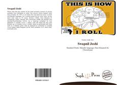 Bookcover of Swapnil Joshi