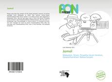 Buchcover von Jomol