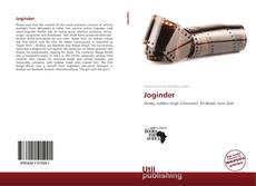 Buchcover von Joginder