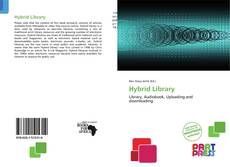 Copertina di Hybrid Library