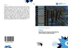 Bookcover of Jiiva