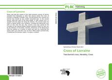 Cross of Lorraine的封面
