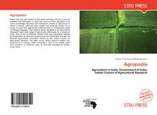 Bookcover of Agropedia