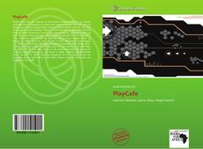 Bookcover of PlayCafe