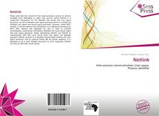 Bookcover of Netlink