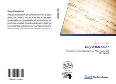 Bookcover of Guy d'Hardelot