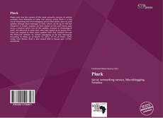 Portada del libro de Plurk