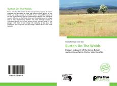 Buchcover von Burton On The Wolds