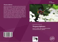 Bookcover of Meganyctiphanes