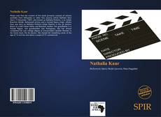 Capa do livro de Nathalia Kaur 