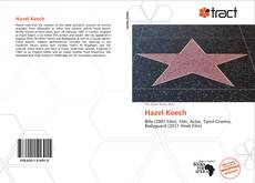 Bookcover of Hazel Keech