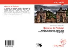 Couverture de Denis Ier de Portugal