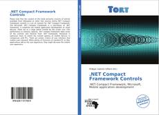 Bookcover of .NET Compact Framework Controls