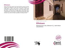Ellistown kitap kapağı