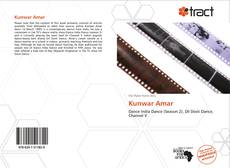 Capa do livro de Kunwar Amar 