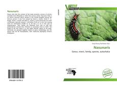 Bookcover of Nasunaris