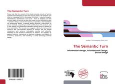 The Semantic Turn的封面