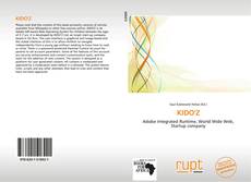KIDO'Z的封面