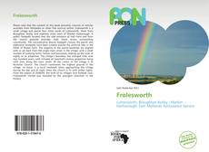 Bookcover of Frolesworth