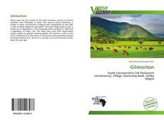 Bookcover of Gilmorton