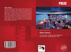 Glen Parva的封面