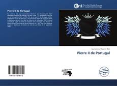 Couverture de Pierre II de Portugal