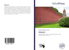 Capa do livro de Kalyazin 