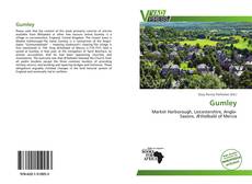 Portada del libro de Gumley