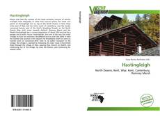 Portada del libro de Hastingleigh