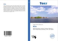 Bookcover of Klin