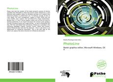 Bookcover of PhotoLine