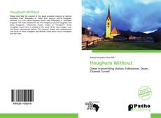 Bookcover of Hougham Without