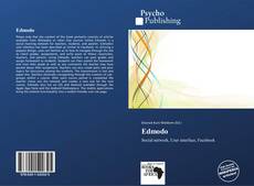 Buchcover von Edmodo