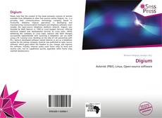 Bookcover of Digium