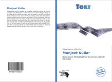 Bookcover of Manjeet Kullar