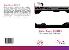 Bookcover of Digital Reader DR800SG