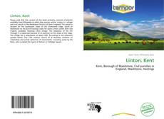 Capa do livro de Linton, Kent 