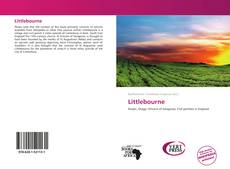 Littlebourne kitap kapağı