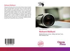 Portada del libro de Nishant Malkani