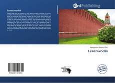 Couverture de Lesozavodsk