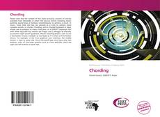 Bookcover of Chording