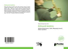 Bookcover of Edmund Jenkins
