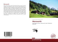 Buchcover von Mereworth