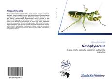 Portada del libro de Nesophylacella