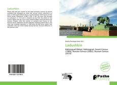 Bookcover of Ladushkin